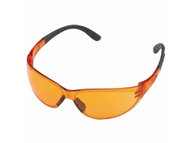 brýle STIHL Contrast oranžové